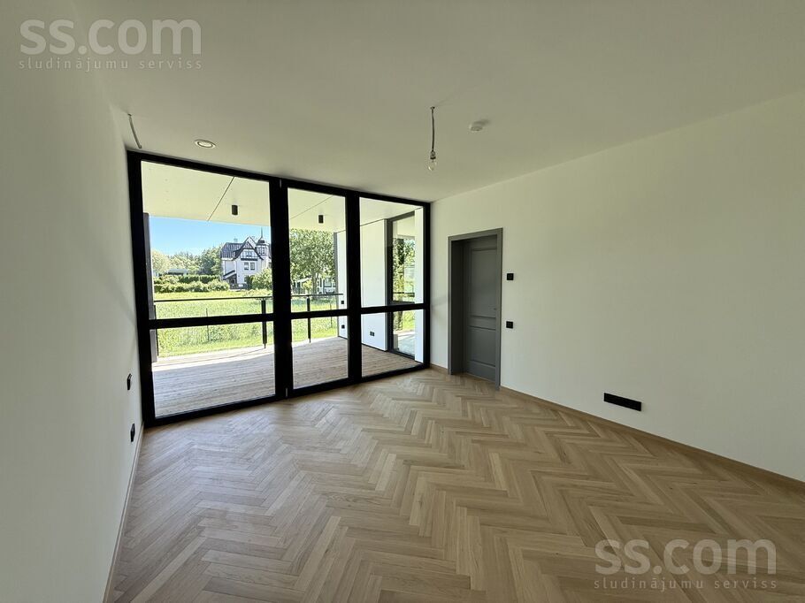 3-room apartment for sale — Jūrmala, Melluži, Pumpuru iela 3a k-1 — photo 11