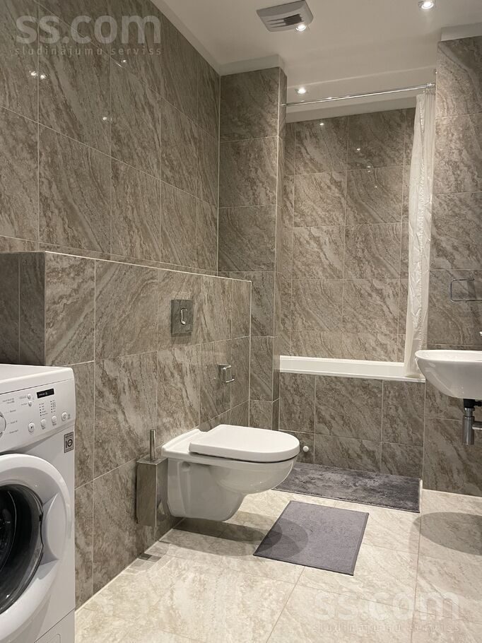 1-room apartment for sale — Jūrmala, Bulduri, Muižas 11 k1 11 — photo 4