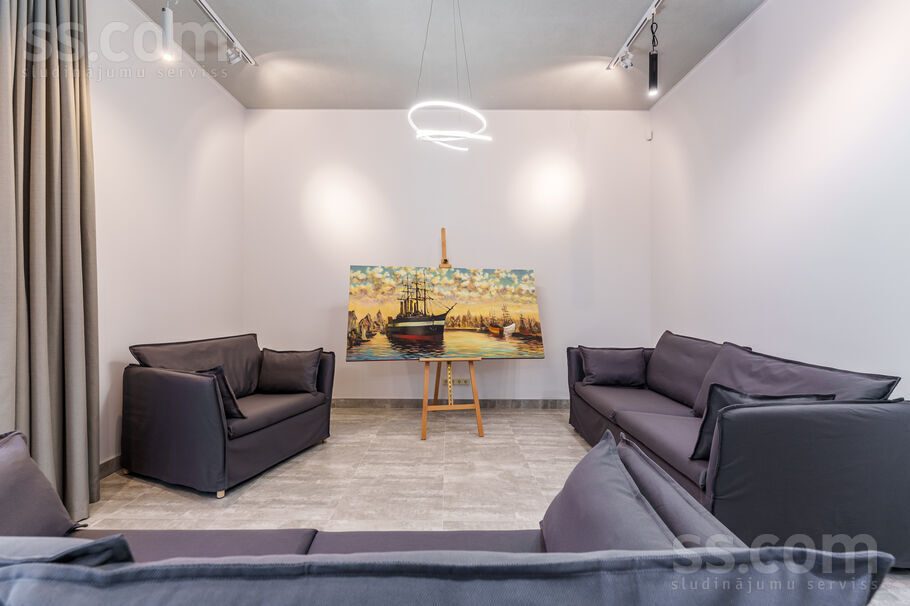 5-room apartment for sale — Jūrmala, Dzintari, Piestātnes iela 7 — photo 3