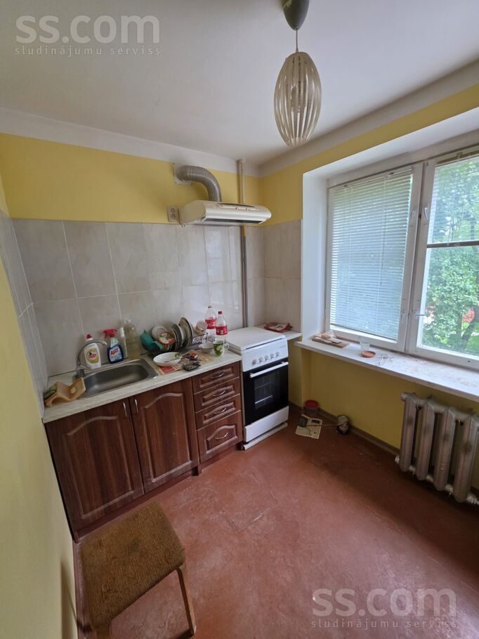 2-room apartment for sale — Jūrmala, Kauguri, Talsu šoseja 31 k-3 — photo 5
