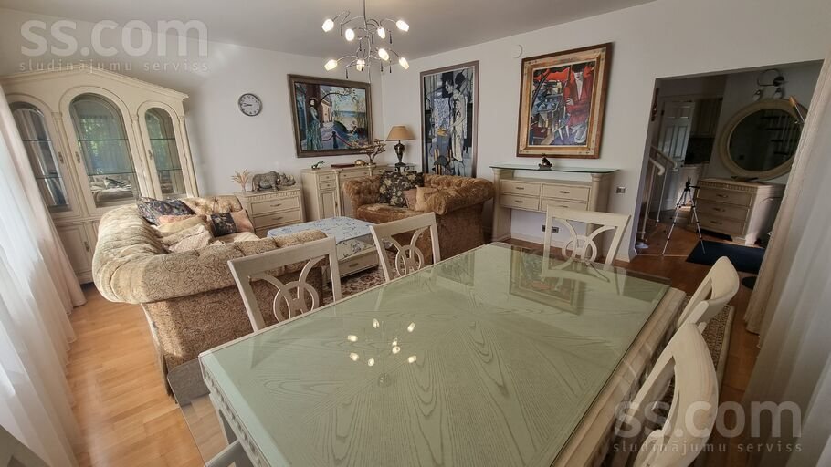 House for sale — Jūrmala, Lielupe, Bulduru prospekts 99 — photo 10