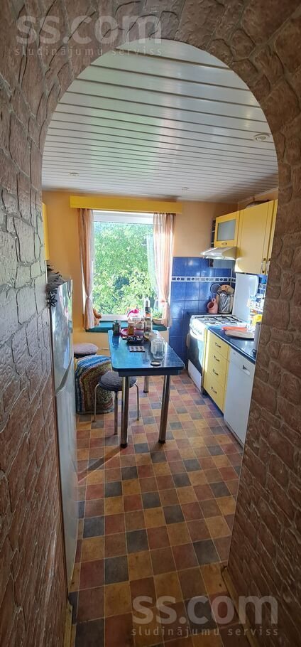 3-room apartment for sale — Jūrmala, Kauguri, Engures 9 — photo 3