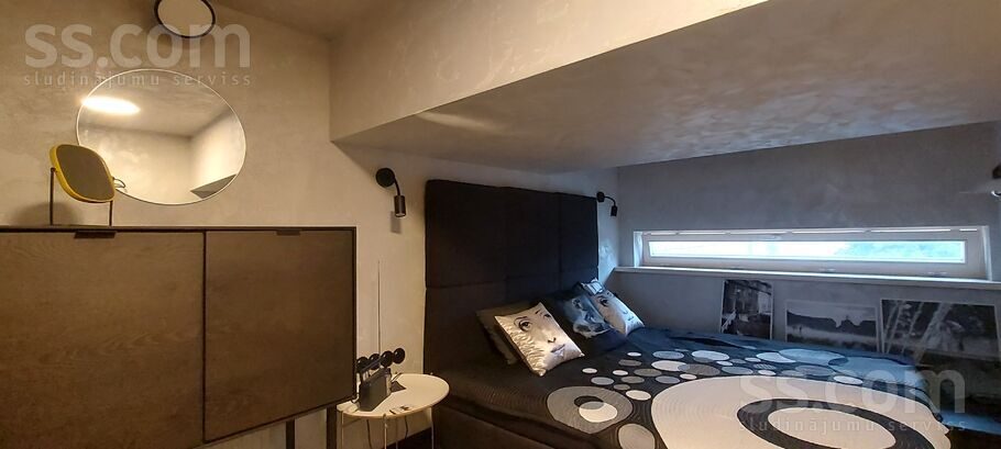 2-room apartment for sale — Jūrmala, Dubulti, Dubultu prospekts 10 — photo 7
