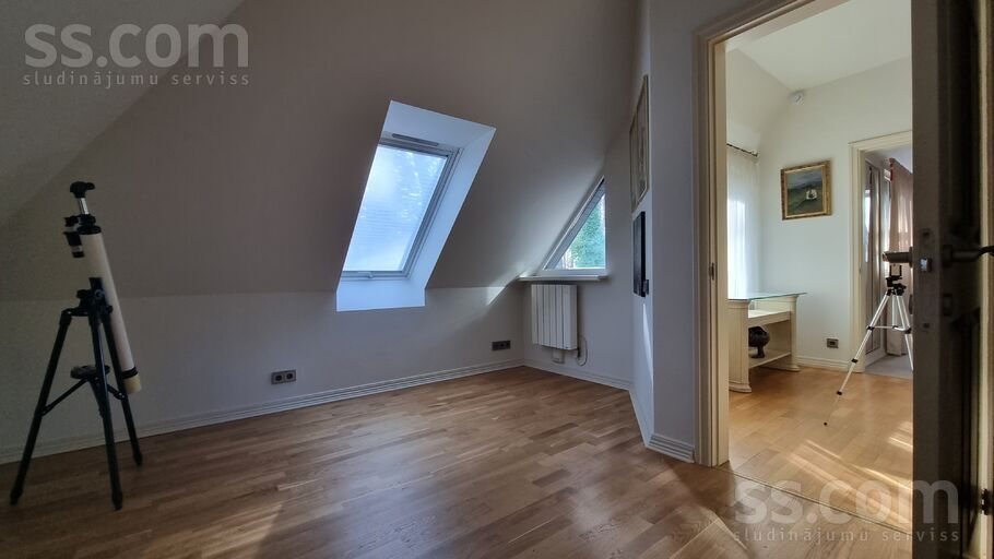 House for sale — Jūrmala, Lielupe, Bulduru prospekts 99 — photo 18