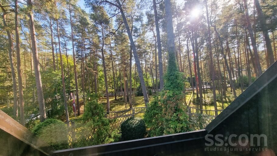 House for sale — Jūrmala, Lielupe, Bulduru prospekts 99 — photo 14