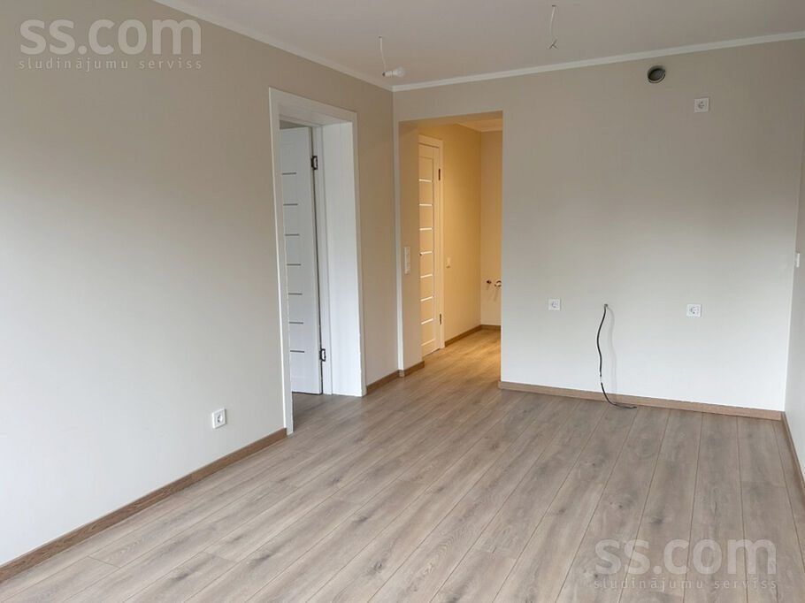 2-room apartment for sale — Jūrmala, Dubulti, Slokas 55а — photo 6