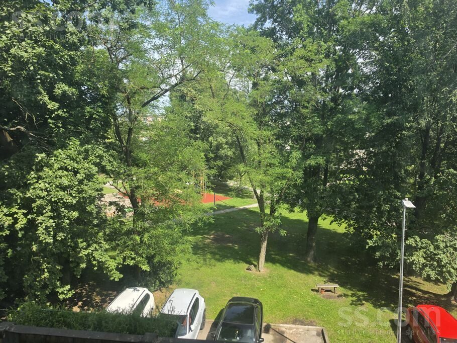 2-room apartment for sale — Jūrmala, Kauguri, Talsu šoseja 31 k-3 — photo 16
