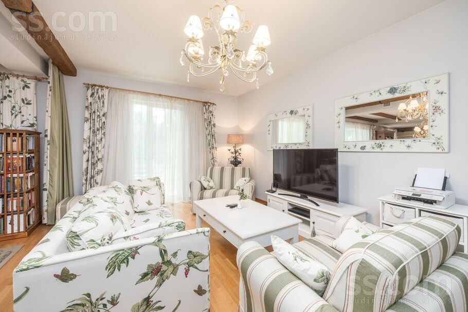 3-room apartment for sale — Jūrmala, Bulduri, Vidus prospekts 44 — photo 7