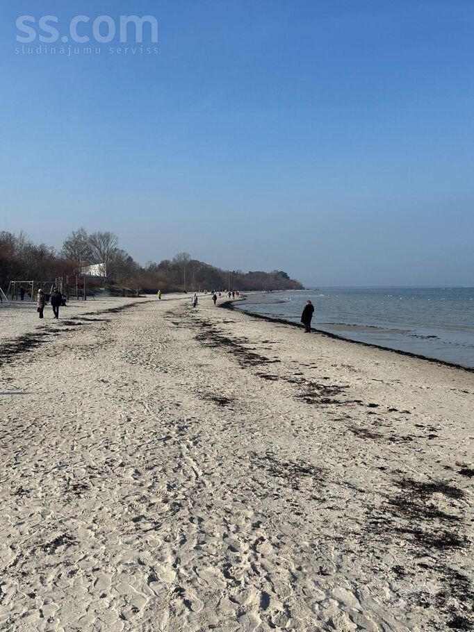 2-room apartment for sale — Jūrmala, Kauguri, Kaugurcema 51 — photo 4