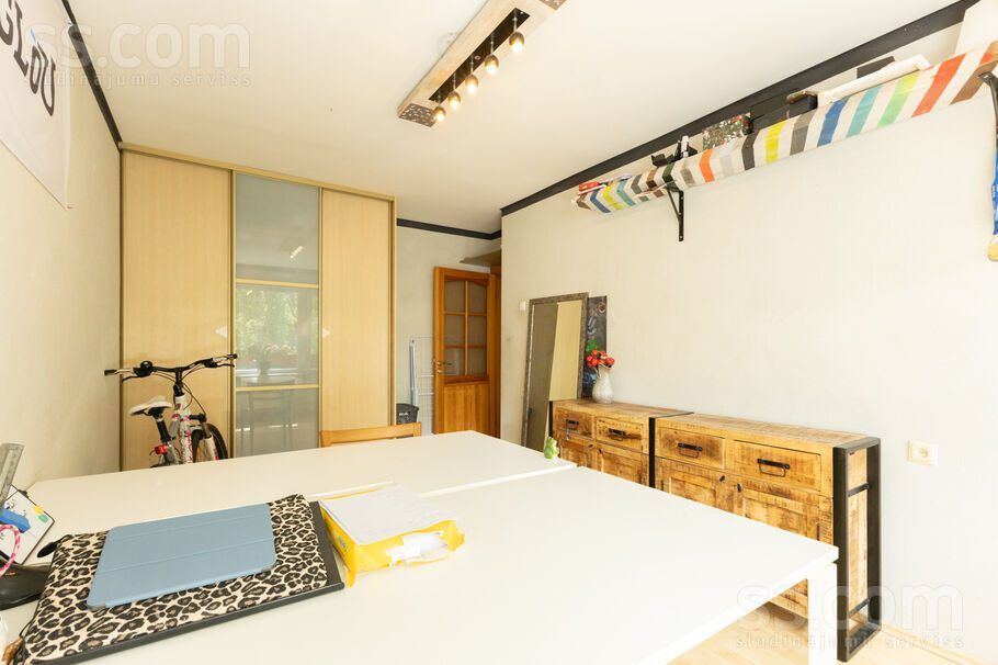 2-room apartment for sale — Jūrmala, Buļļuciems, Lašu 5 — photo 14
