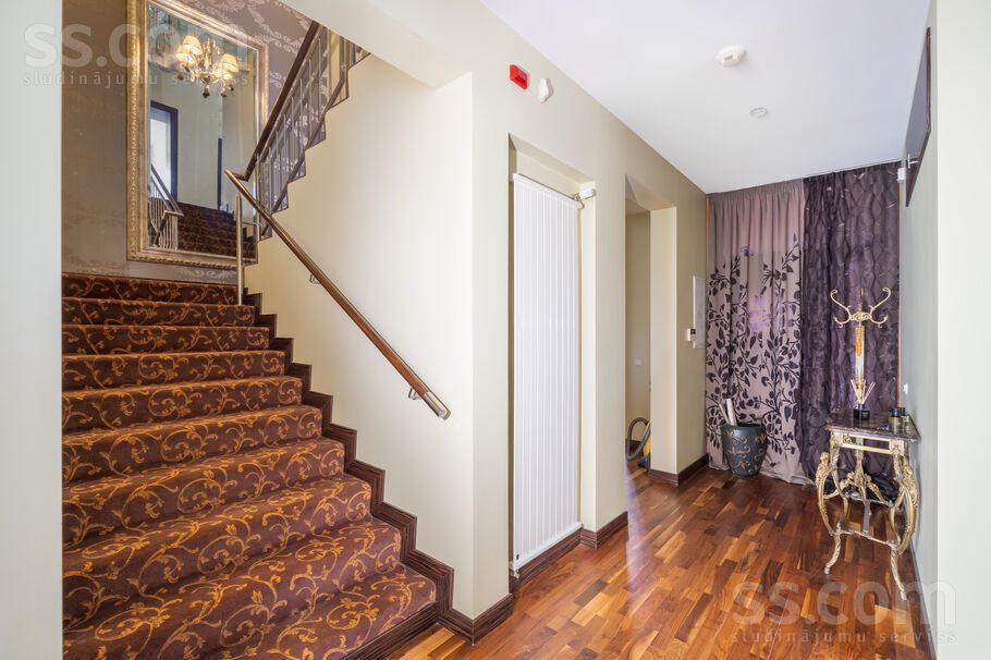 6-room apartment for sale — Jūrmala, Asari, Baļķu 5 — photo 11