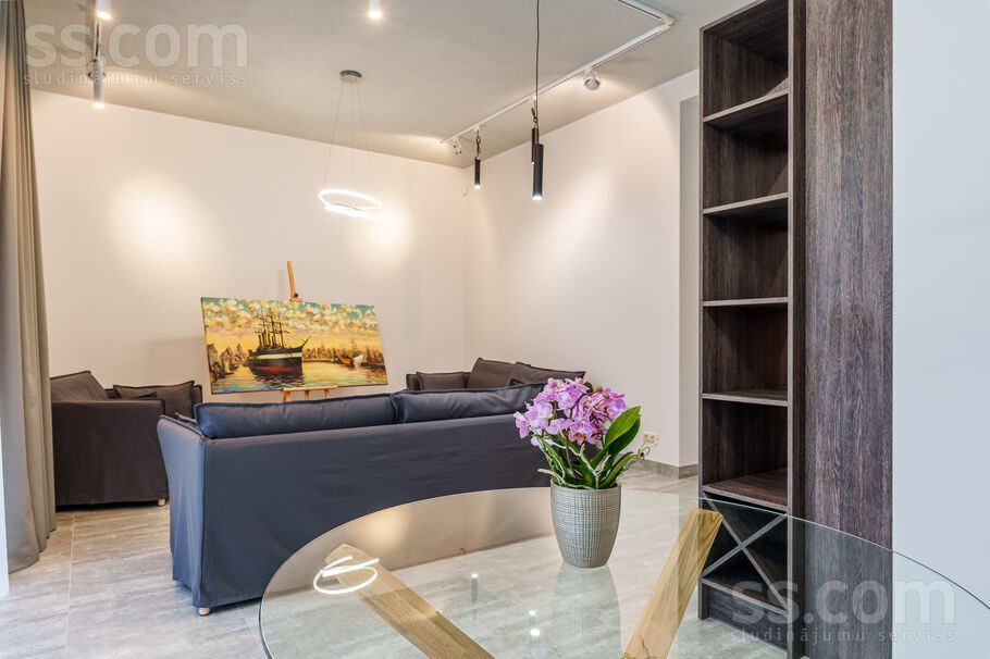 5-room apartment for sale — Jūrmala, Dzintari, Piestātnes iela 7 — photo 6
