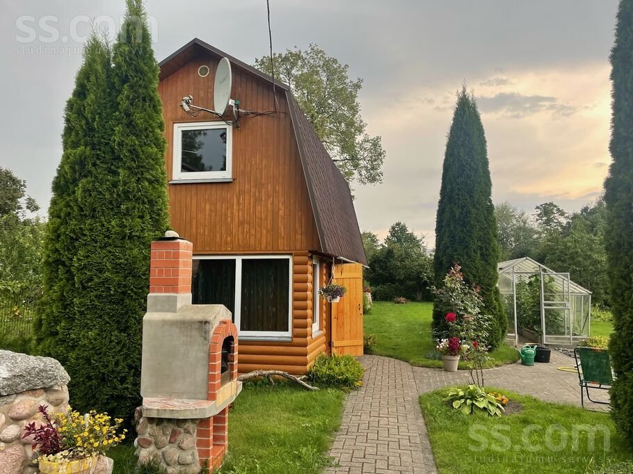 House for sale — Jūrmala, Sloka, Leona Paegles — photo 2