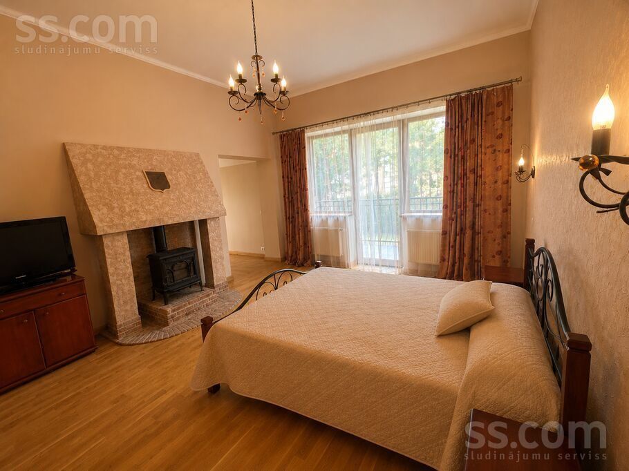 House for sale — Jūrmala, Bulduri, Mazā Jelgavas 16 — photo 20