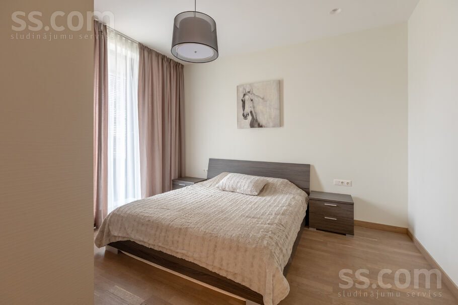 3-room apartment for sale — Jūrmala, Majori, Tirgoņu 9 — photo 11