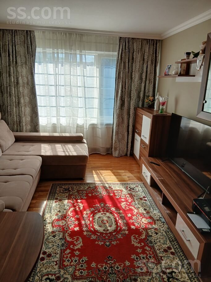 2-room apartment for sale — Jūrmala, Dubulti, Cerinu 21 — photo 2