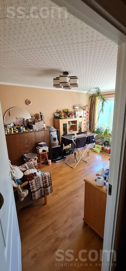 3-room apartment for sale — Jūrmala, Kauguri, Engures 9 — photo 4