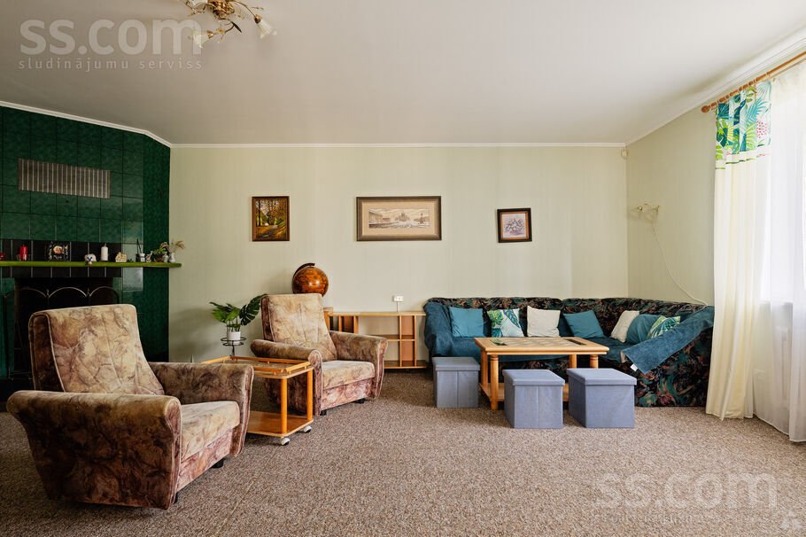 House for sale — Jūrmala, Melluži, Žubītes iela 28a — photo 16