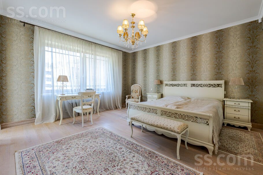 3-room apartment for sale — Jūrmala, Dzintari, Madonas iela 5 — photo 8