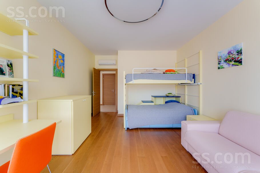 3-room apartment for sale — Jūrmala, Jaundubulti, Strēlnieku prospekts 50 — photo 6