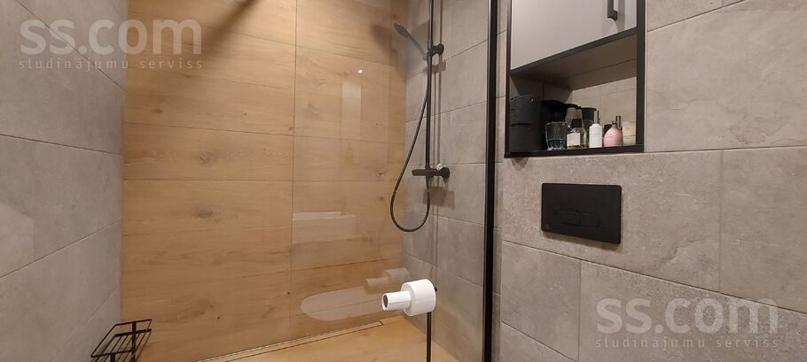 2-room apartment for sale — Jūrmala, Dubulti, Dubultu prospekts 10 — photo 10