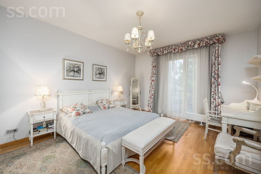 3-room apartment for sale — Jūrmala, Bulduri, Vidus prospekts 44 — photo 9