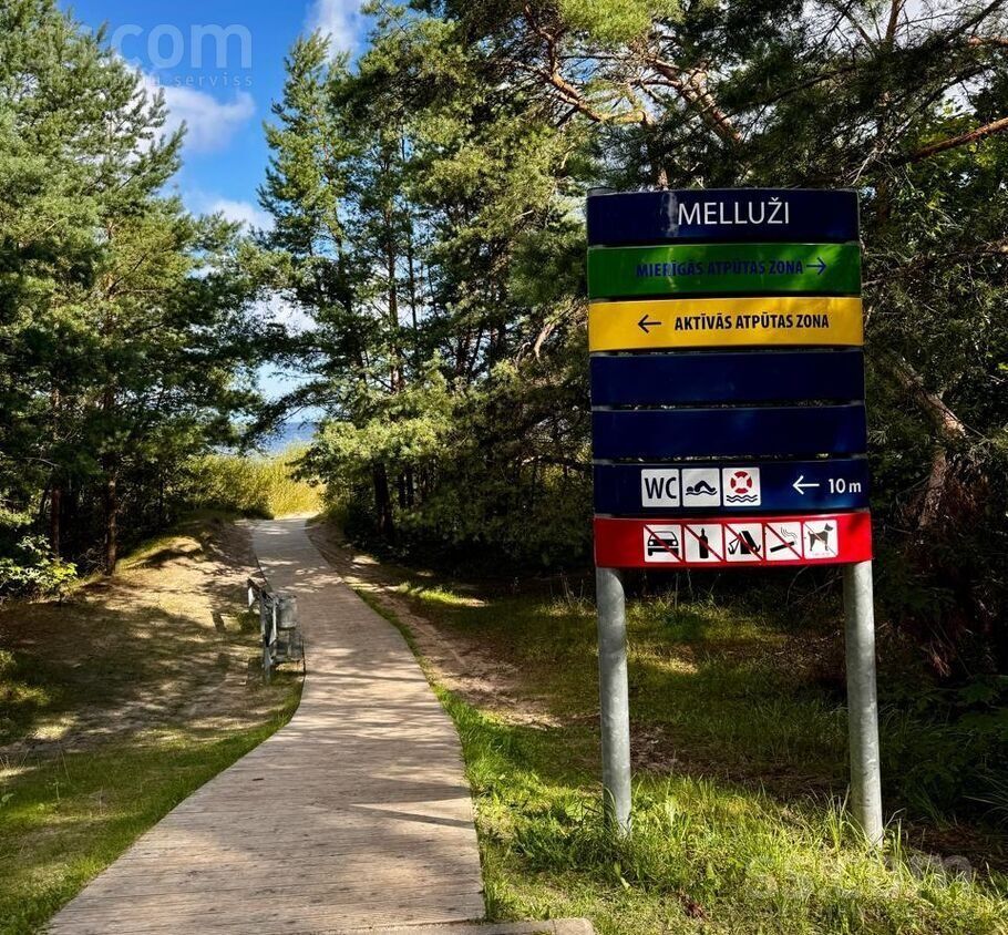 House for sale — Jūrmala, Melluži, Silu iela 28 — photo 2