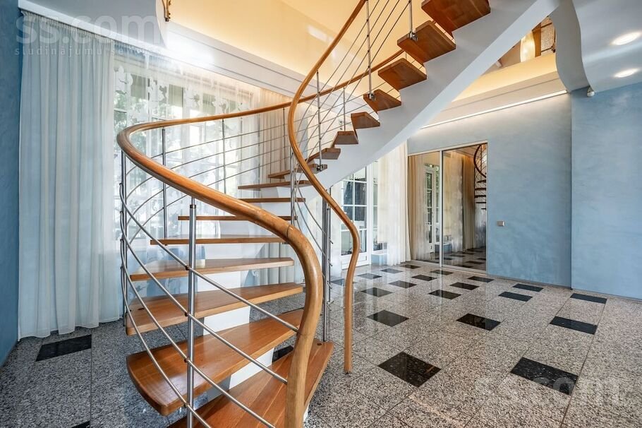 House for sale — Jūrmala, Melluži, Viršu 17 — photo 11