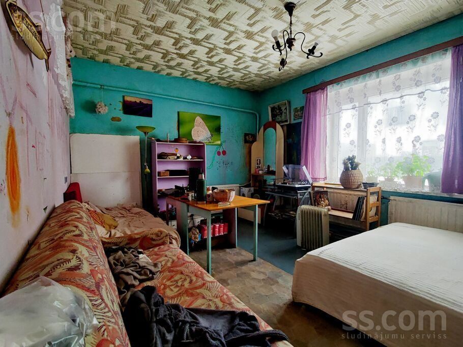 6-room apartment for sale — Jūrmala, Melluži, Dārzu iela 46a — photo 11