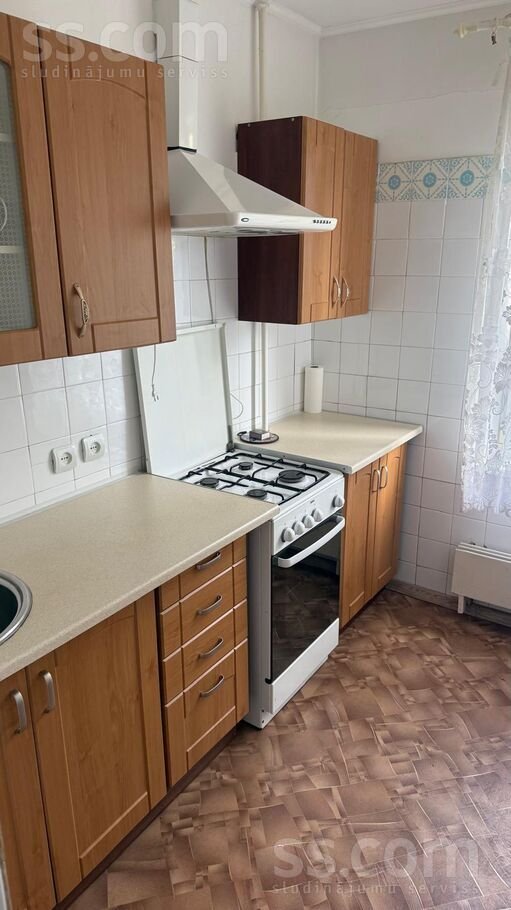 2-room apartment for sale — Jūrmala, Kauguri, Raiņa iela 81 — photo 4