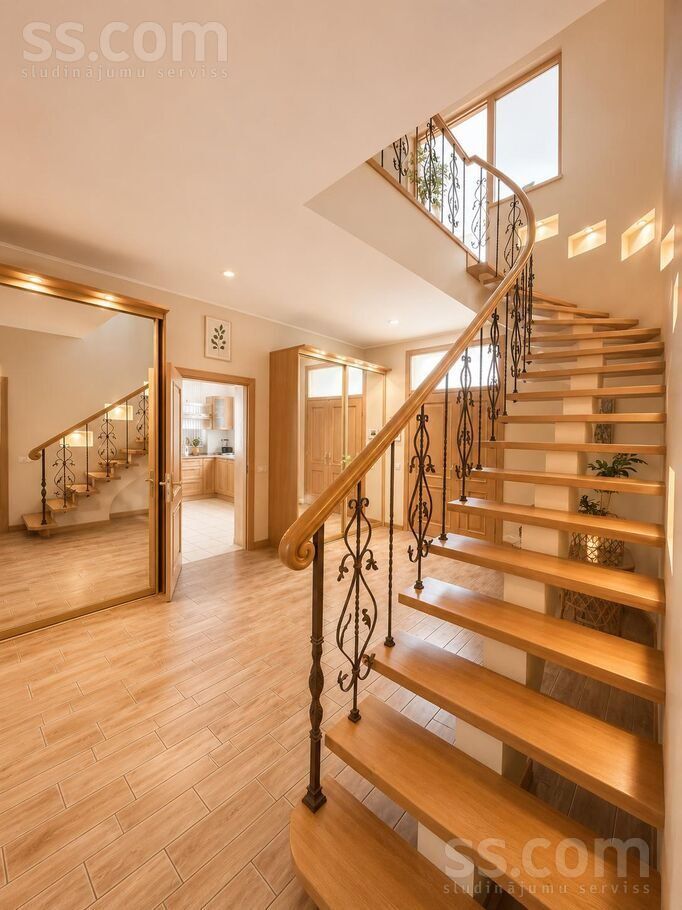 House for sale — Jūrmala, Bulduri, Mazā Jelgavas 16 — photo 12