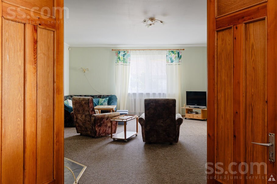 House for sale — Jūrmala, Melluži, Žubītes iela 28a — photo 9
