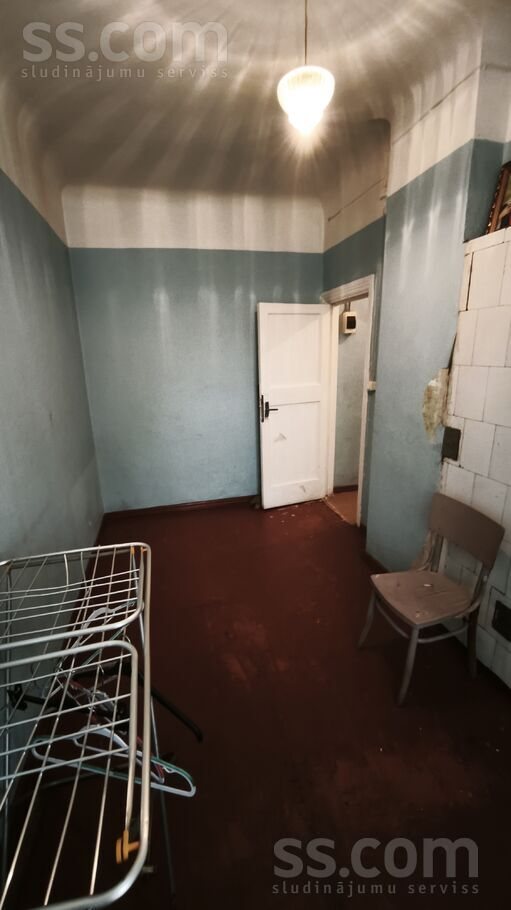 2-room apartment for sale — Jūrmala, Sloka, Raiņa iela 18/20 — photo 3