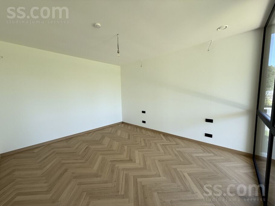 3-room apartment for sale — Jūrmala, Melluži, Pumpuru iela 3a k-1 — photo 10