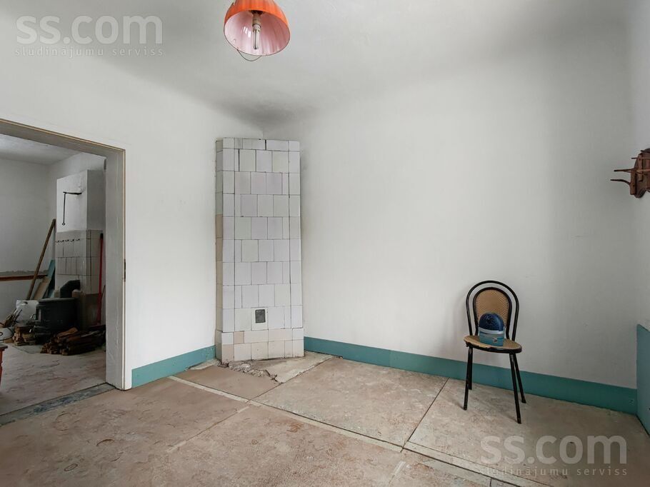 6-room apartment for sale — Jūrmala, Melluži, Dārzu iela 46a — photo 7