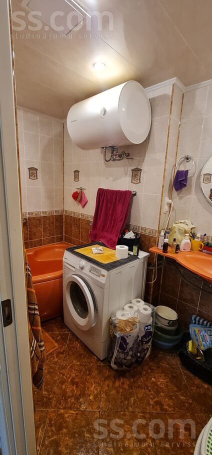 3-room apartment for sale — Jūrmala, Kauguri, Engures 9 — photo 6