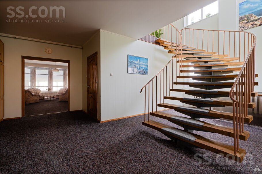 House for sale — Jūrmala, Melluži, Žubītes iela 28a — photo 6