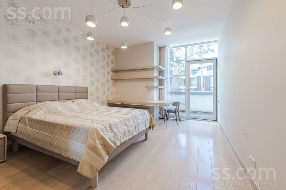 4-room apartment for sale — Jūrmala, Dzintari, 5 35 — photo 5