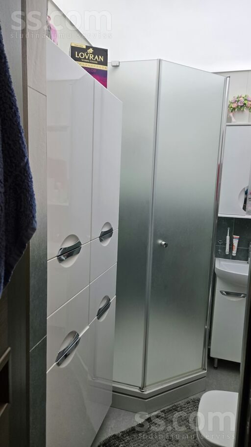 1-room apartment for sale — Jūrmala, Kauguri, Tirzas 33 — photo 10