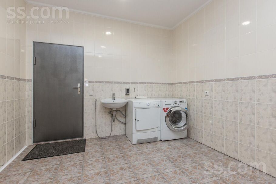 House for sale — Jūrmala, Bulduri, Mazā Jelgavas 16 — photo 7