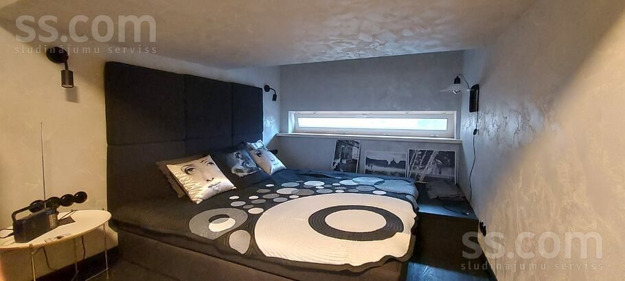 2-room apartment for sale — Jūrmala, Dubulti, Dubultu prospekts 10 — photo 6