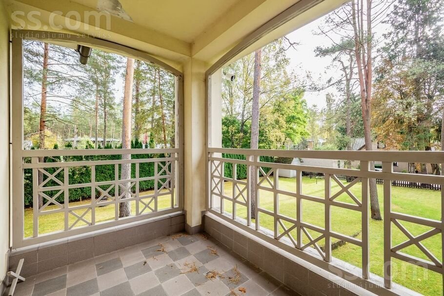House for sale — Jūrmala, Melluži, Viršu 17 — photo 20
