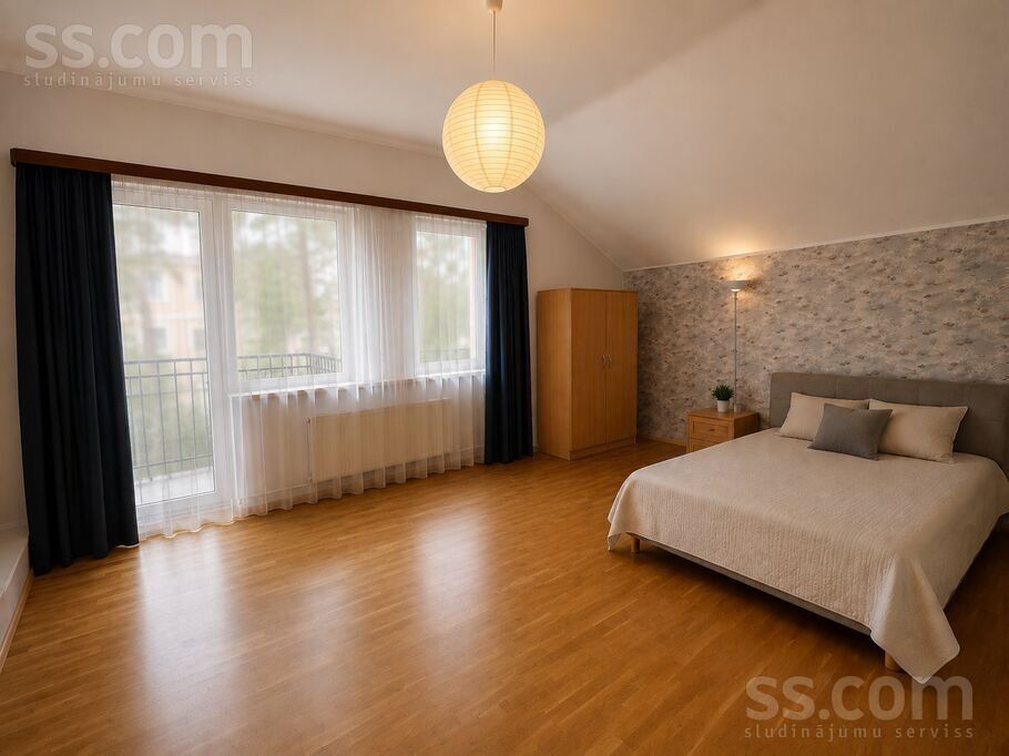 House for sale — Jūrmala, Bulduri, Mazā Jelgavas 16 — photo 21