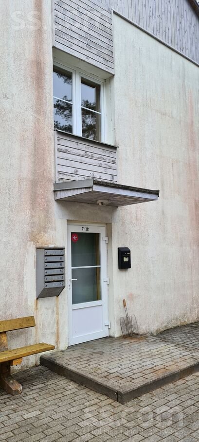 1-room apartment for sale — Jūrmala, Dzintari, Edinburgas prospekts 55 — photo 8