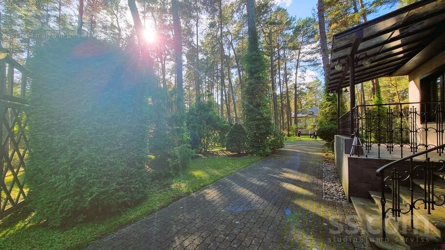 House for sale — Jūrmala, Lielupe, Bulduru prospekts 99 — photo 21