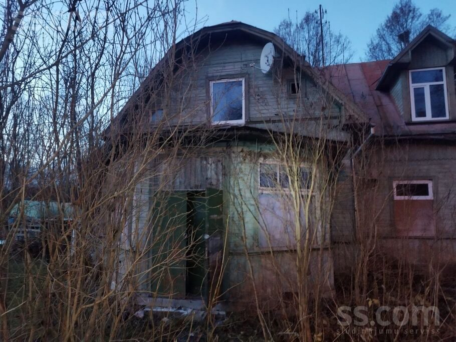1-room apartment for sale — Jūrmala, Ķemeri, Тукума 5 — photo 2