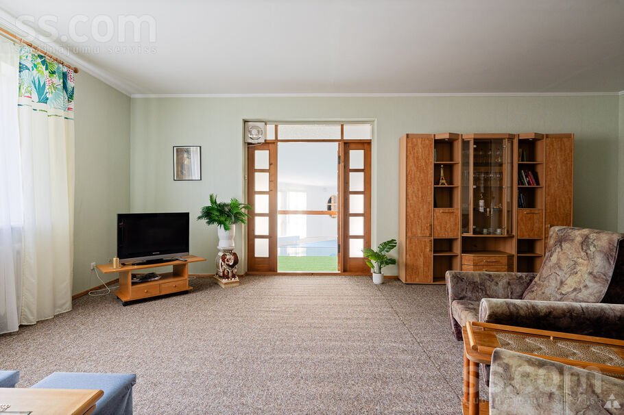 House for sale — Jūrmala, Melluži, Žubītes iela 28a — photo 11