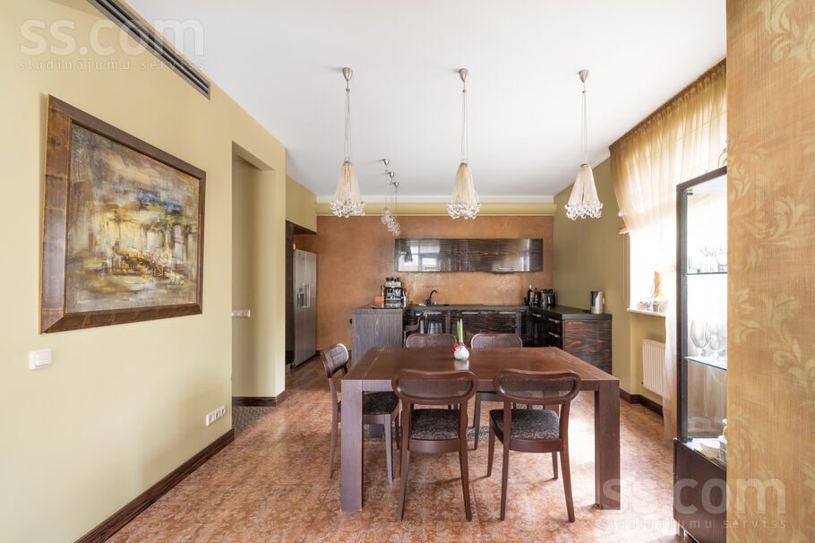 6-room apartment for sale — Jūrmala, Asari, Baļķu 5 — photo 8