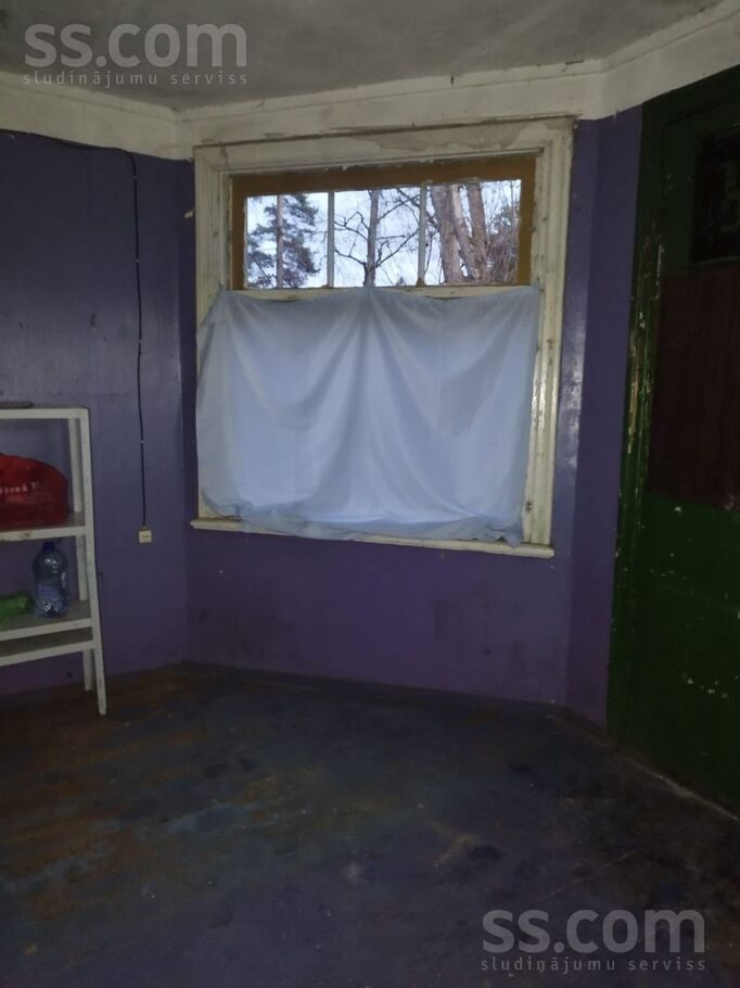 1-room apartment for sale — Jūrmala, Ķemeri, Тукума 5 — photo 6