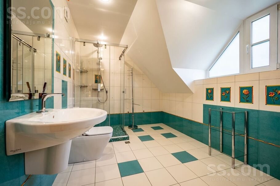 House for sale — Jūrmala, Melluži, Viršu 17 — photo 14